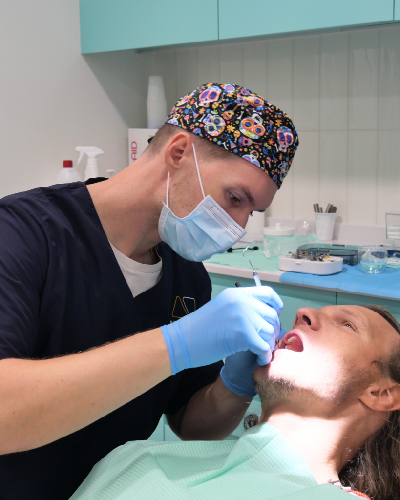 Tus Carillas Dentales en Las Palmas: Tipos, resultados y por qué elegirnos